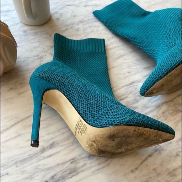 Sock Booties - Picture 2 of 7